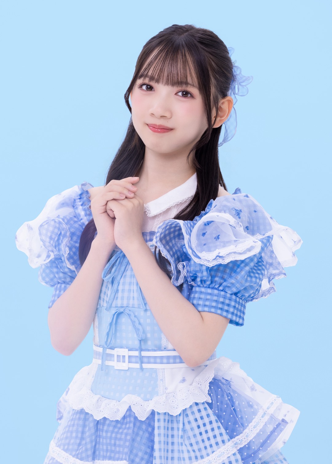 森瀬こころ | RE-GE Official site