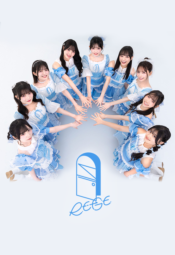 RE-GE Official site